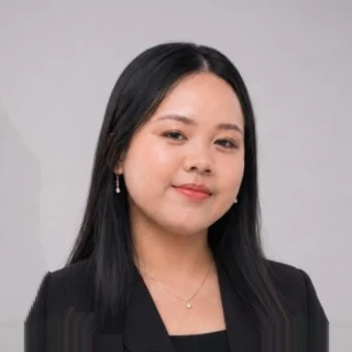 Angela Nicole Igbacol, Founder of Snova PH