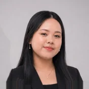 Angela Nicole Igbacol, Founder of Snova PH